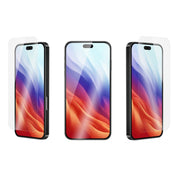 PROTECTOR DE PANTALLA QDOS OPTIGUARD IPHONE 18 PRO MAX