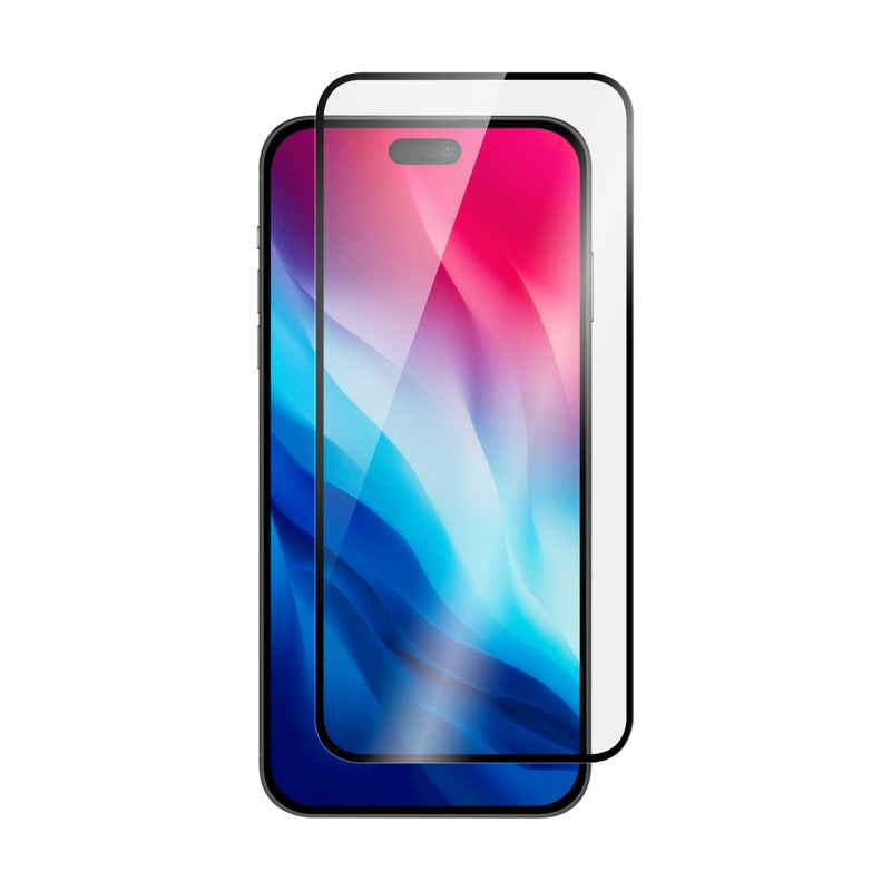 PROTECTOR DE PANTALLA QDOS OPTIGUARD MAX D3O IPHONE 18 PRO
