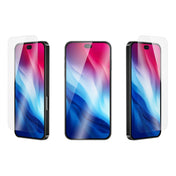 PROTECTOR DE PANTALLA QDOS OPTIGUARD IPHONE 18 PRO