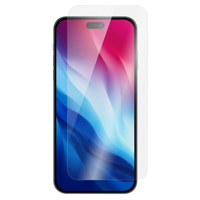 PROTECTOR DE PANTALLA QDOS OPTIGUARD IPHONE 18 PRO