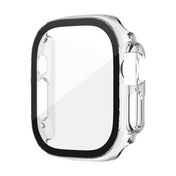 PROTECTOR DE PANTALLA QDOS OPTIGUARD GLASS WATCH 49MM CLEAR