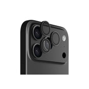 PROTECTOR DE CAMARAS QDOS OPTIRINGS PARA IPHONE 17/16 PRO MAX