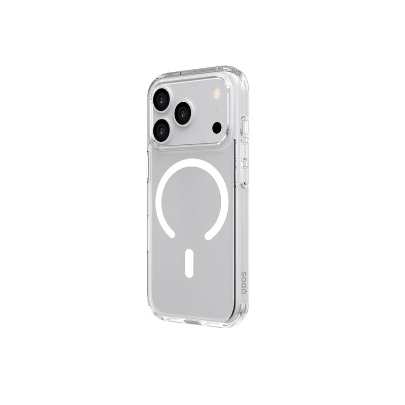 CASE QDOS HYBRID SNAP IPHONE 18 PRO CLEAR