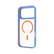 CASE QDOS HYBRID MAX D3O IPHONE 18 PRO LIGHT BLUE