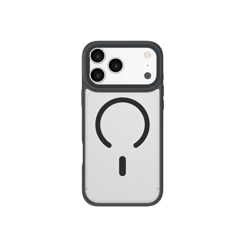CASE QDOS HYBRID MAX D3O IPHONE 18 PRO BLACK