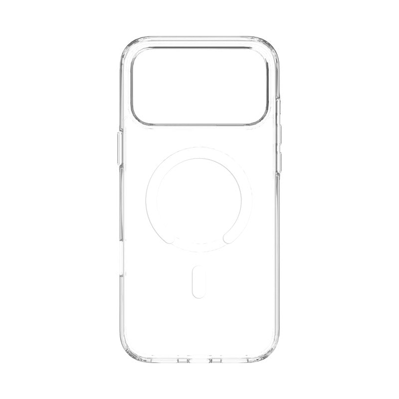 CASE QDOS HYBRID SNAP IPHONE 18 PRO MAX CLEAR