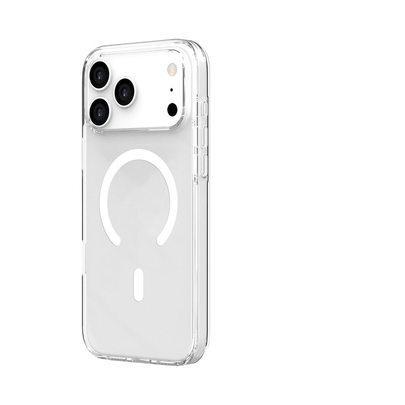 CASE QDOS HYBRID SNAP IPHONE 18 PRO MAX CLEAR