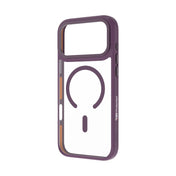 CASE QDOS HYBRID MAX D3O IPHONE 18 PRO MAX DARK CHERRY