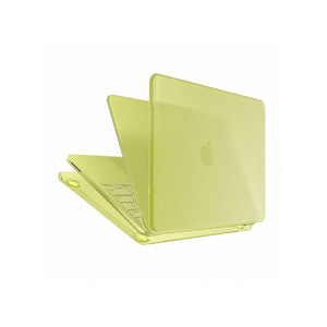 CARCASA QDOS PACK + ADAPTADOR USBC A HDMI PARA MACBOOKNEO CITRUS