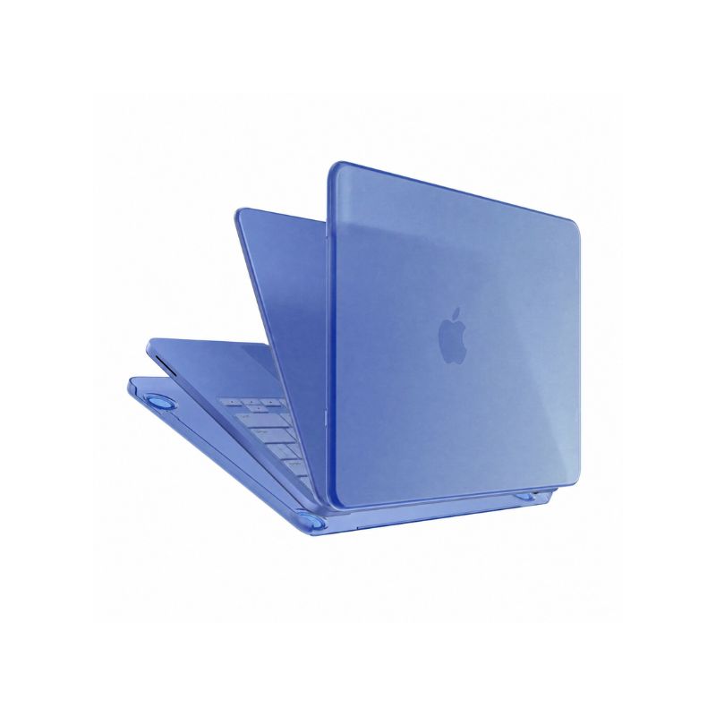 CARCASA QDOS PACK + ADAPTADOR USBC A HDMI PARA MACBOOKNEO INDIGO