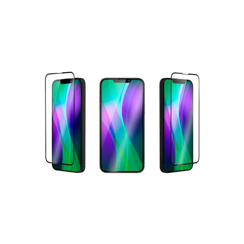 PROTECTOR DE PANTALLA QDOS OPTIGUARD PLUS IPHONE 16e