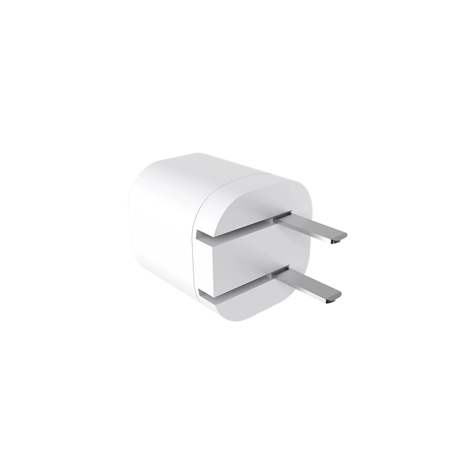 Adaptador Qdos De Pared Powercube 20w | Mac Center Perú