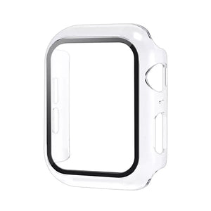 PROTECTOR PANTALLA MARKSTRONG BUMPER WATCH S SE/6/5 44MM 2 UND