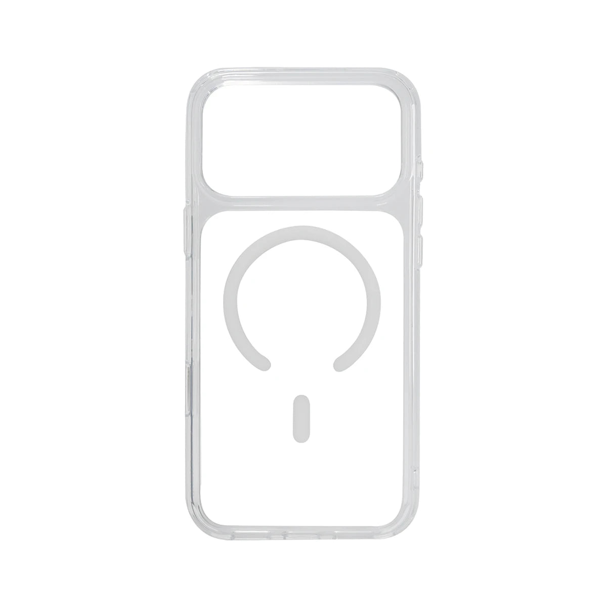 CASE MARKSTRONG IPHONE 17 PRO MAX CLEAR