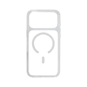 CASE MARKSTRONG IPHONE 17 PRO MAX CLEAR