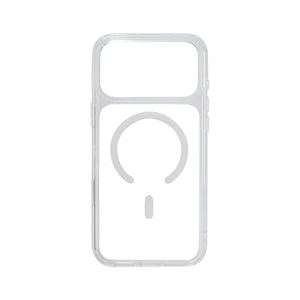 CASE MARKSTRONG IPHONE 17 PRO MAX CLEAR