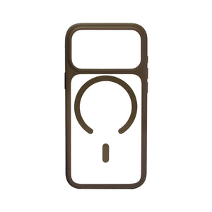 CASE MARKSTRONG IPHONE 17 PRO DESERT TITANIUM
