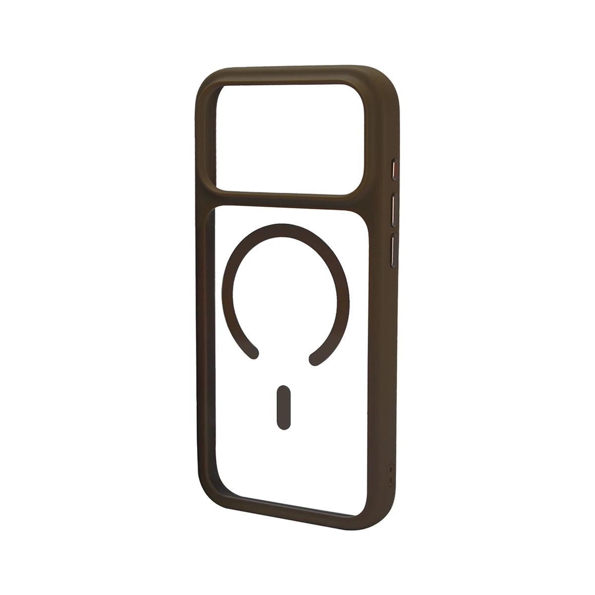 CASE MARKSTRONG IPHONE 17 PRO MAX DESERT TITANIUM