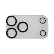 PROTECTOR DE CAMARA MARKSTRONG INTEGRAL PARA IPHONE 17 PRO