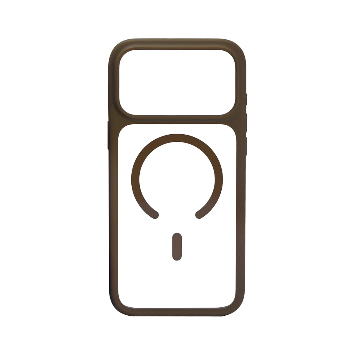 CASE MARKSTRONG IPHONE 17 PRO MAX DESERT TITANIUM