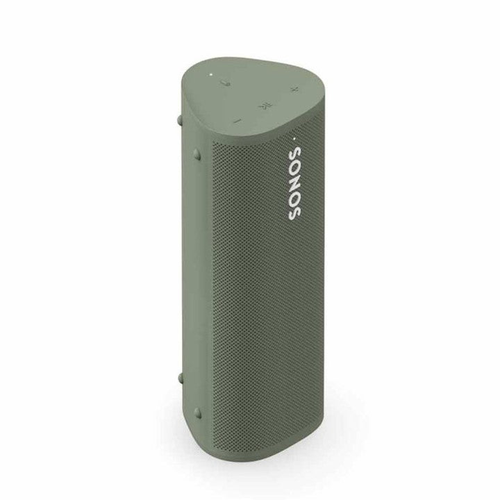 SONOS ROAM WIRELESS SPEAKER OLIVE