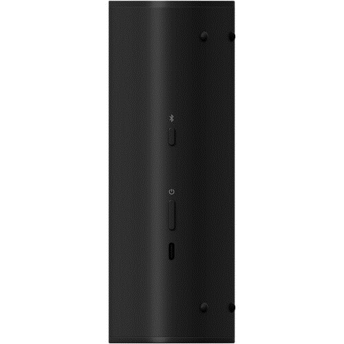 SPEAKER SONOS ROAM 2 PORTABLE BLUETOOTH WIFI BLACK