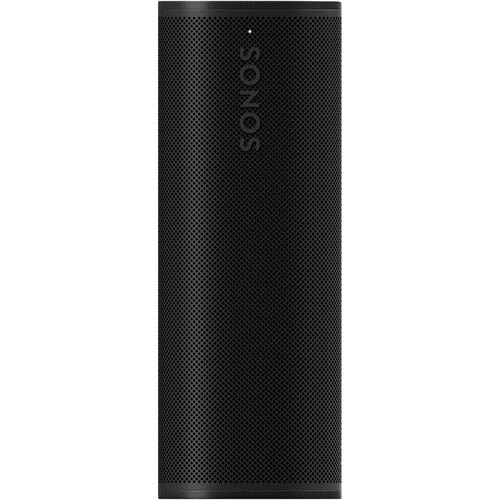 SPEAKER SONOS ROAM 2 PORTABLE BLUETOOTH WIFI BLACK