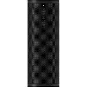SPEAKER SONOS ROAM 2 PORTABLE BLUETOOTH WIFI BLACK