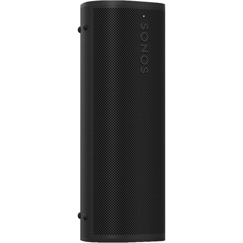 SPEAKER SONOS ROAM 2 PORTABLE BLUETOOTH WIFI BLACK