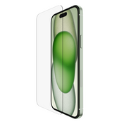 PROTECTOR DE PANTALLA BELKIN ULTRAGLASS 2 IPHONE 15 PL / 16 PL