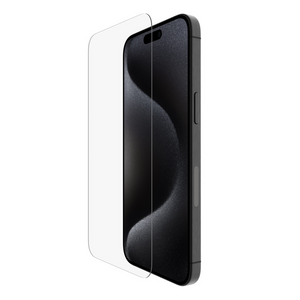 PROTECTOR DE PANTALLA BELKIN ULTRAGLASS IPHONE 15 PRO MAX