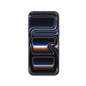 PROTECTOR DE PANTALLA BELKIN ULTRAGLASS 2 IPHONE 17 PRO