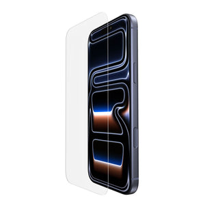 PROTECTOR DE PANTALLA BELKIN ULTRAGLASS 2 IPHONE 17 PRO