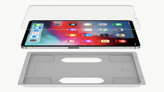 PROTECTOR DE PANTALLA BELKIN PAPER LIKE IPAD PRO 13 M4
