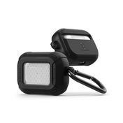 PATCHWORKS SOLID BLACK AIRPODS 3 2021