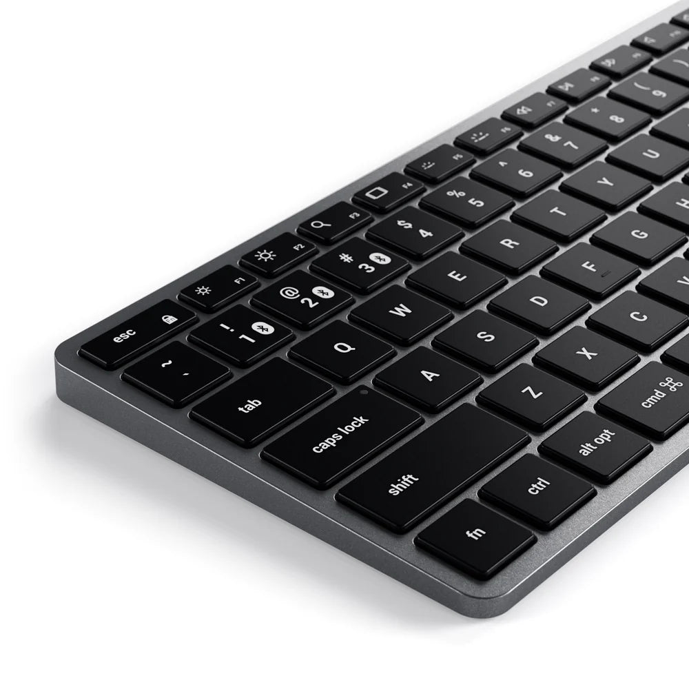 SATECHI SLIM X1 BT KEYBOARD SPA