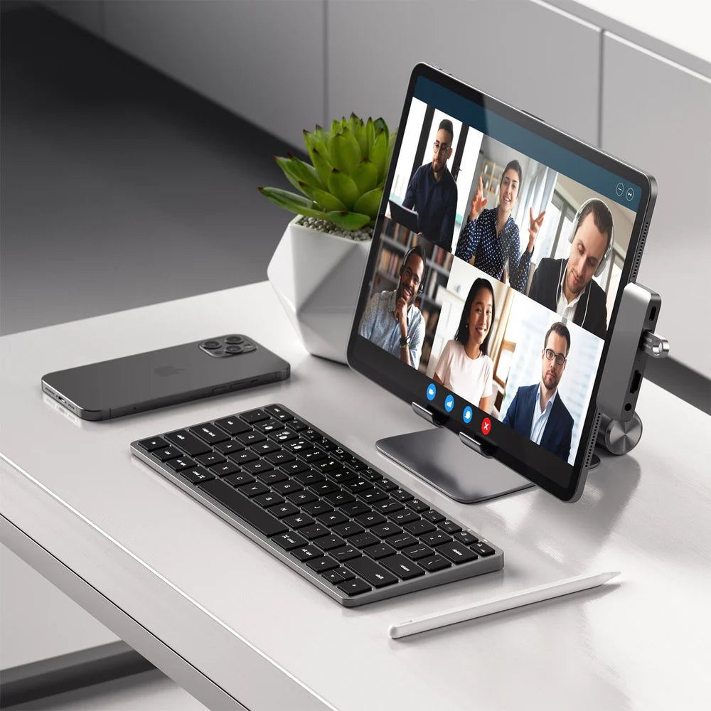 SATECHI SLIM X1 BT KEYBOARD SPA