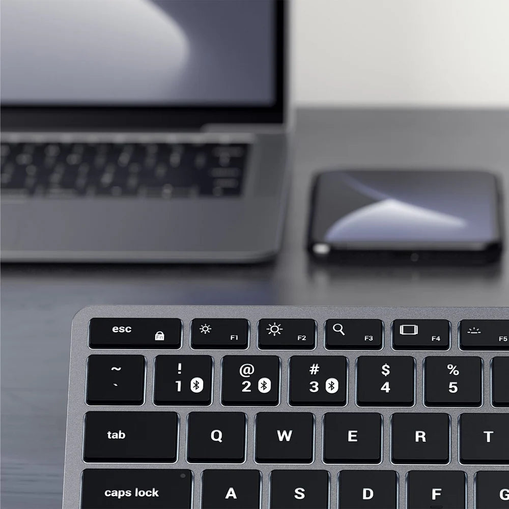 SATECHI SLIM X1 BT KEYBOARD SPA