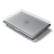 CARCASA SATECHI ECOHARDSHELL PARA MACBOOK PRO 14 INCH M4 CLEAR
