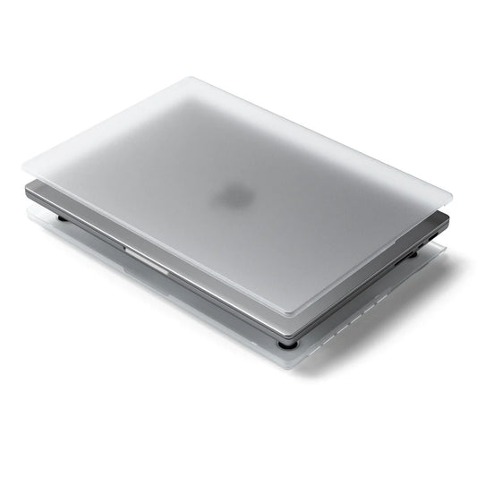 CARCASA SATECHI ECOHARDSHELL PARA MACBOOK PRO 14 INCH M4 CLEAR