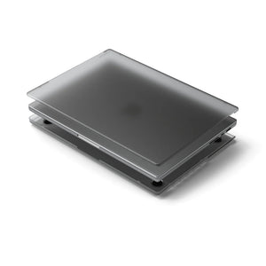 CARCASA SATECHI ECOHARDSHELL PARA MACBOOK PRO 14 INCH M4 DARK