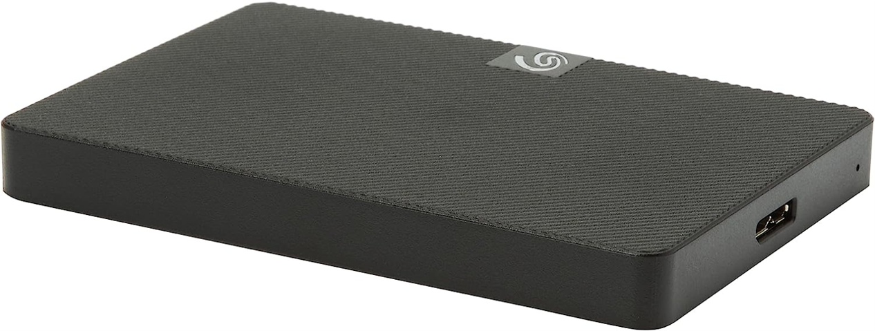 SEAGATE EXPANSION 2.5 2 TB USB 3.0