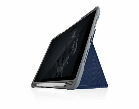 STM DUX PLUS DUO CASE FOR IPAD 7TH 10.2