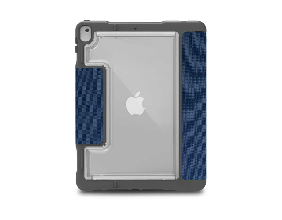 STM DUX PLUS DUO CASE FOR IPAD 7TH 10.2