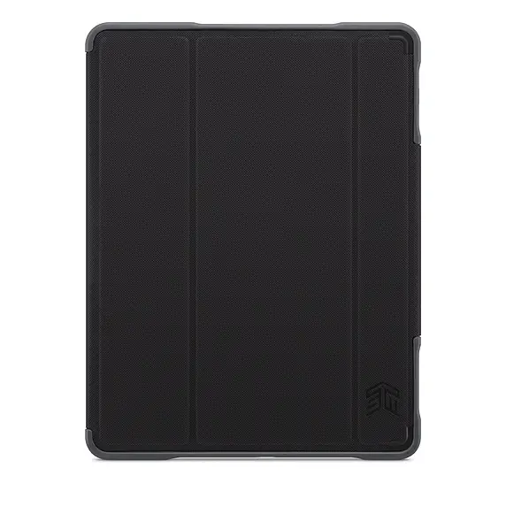 STM  Dux Plus Duo Case for iPad 7th 10.2 - Midnight Blue