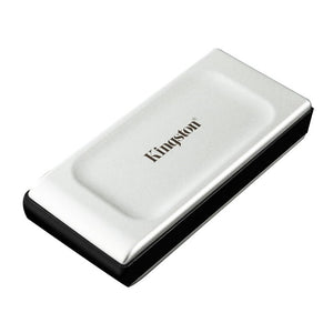 DISCO DURO KINGSTON SXS2000 PORTABLE SSD 1 TB USB-C BLACK