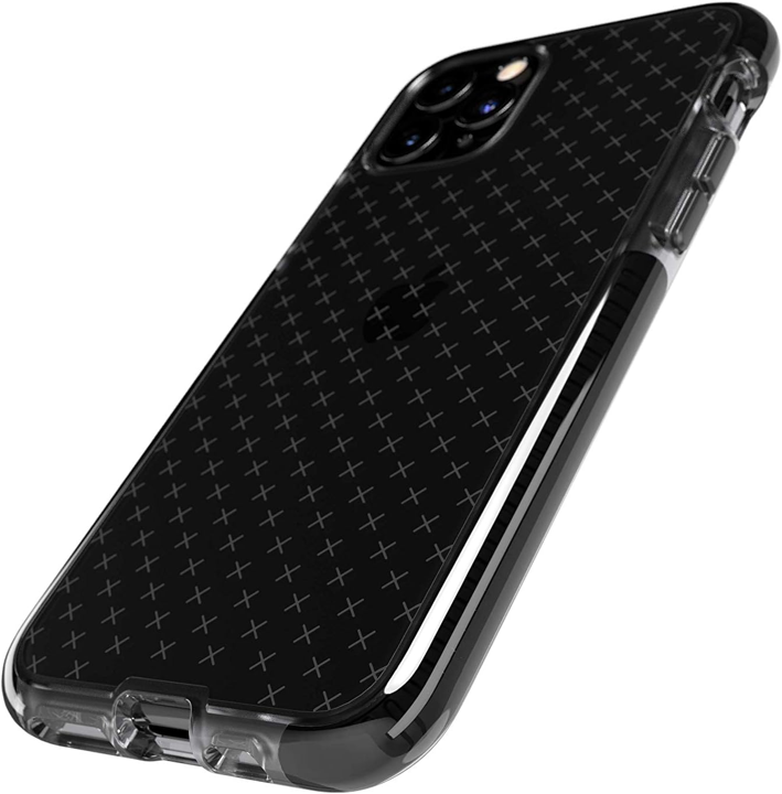 Case TECH21 EVO CHECK Para iPhone 11 Pro (Exclusivo de Apple) - Negro Ahumado