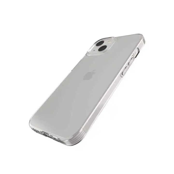 Case TECH21 EVO LITE Para iPhone 13 - Transparente