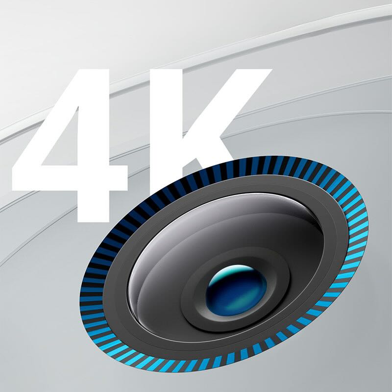 CAMARA INTELIGENTE EUFY DE SEGURIDAD S330 SOLAR 2 CAM+HOMEBASE