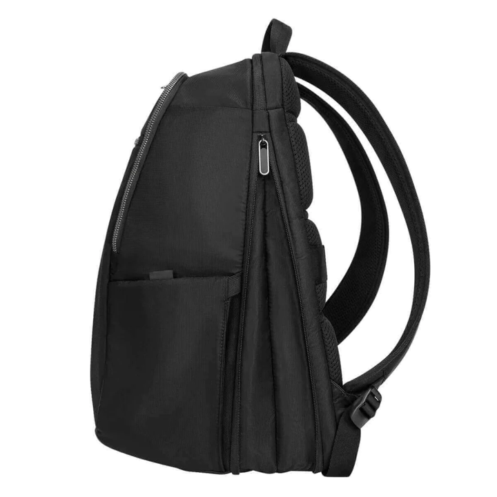 MALETA TARGUS URBAN EXPANDIBLE BACKPACK 15.6 INCH BLACK